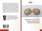 Denise Kavira Masingo - Production de la pomme de Terre, Economie et Securité alimentaire