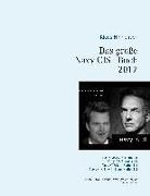 Klaus Hinrichsen - Das große Navy CIS - Buch 2017