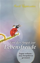 Kurt Tepperwein - Von der Angst zur Lebensfreude