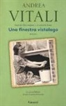 Andrea Vitali - Una finestra vistalago