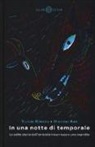 Yuichi Kimura, Simona Mulazzani - In una notte di temporale