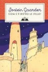 Jostein Gaarder, P. Cardoni - Cosa c'è dietro le stelle?