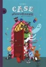 Cécile Becq - Case straordinarie