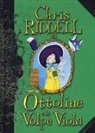 Chris Riddell - Ottoline e la volpe viola