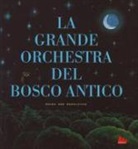 Guido van Genechten - La grande orchestra del bosco antico