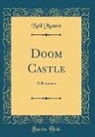 Neil Munro - Doom Castle
