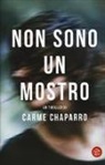 Carme Chaparro - Non sono un mostro