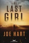Joe Hart - The last girl