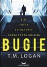 T. M. Logan - Bugie