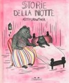 Kitty Crowther - Storie della notte