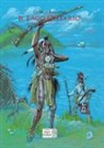 Georges Ramaioli - Il lago Ontario. Dal romanzo di James Fenimore Cooper