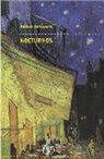 Kazuo Ishiguro - Nocturnos : cinco contos de música e anoitecida