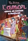 Tea Stilton - L'amor entra en escena a Ratford!