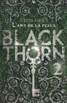 Kevin Sands - Blackthorn 2. L'any de la pesta