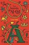 César Vidal - La leyenda de Al-Qit