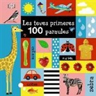 Dawn Sirett, Charlotte Milner - Les teves primeres 100 paraules