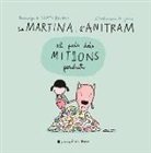 Lyona - La Martina i l'Anitram al País dels Mitjons Perduts