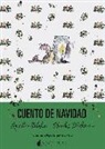 Charles Dickens, Quentin Blake - Cuento de Navidad