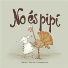 Mark Sommerset, Rowan Sommerset - No és pipí
