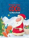 Ingo Siegner - El petit drac Coco i el pare Noel
