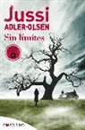 Jussi Adler-Olsen - Sin límites