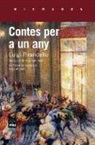 Luigi Pirandello - Contes per a un any