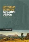 Giovanni Verga - HISTORIAS SICILIANAS