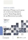 Internet of things y su impacto en los recursos humanos y en el marco regulatori
