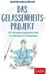 Martin-Niels Däfler - Das Gelassenheitsprojekt