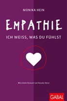 Monika Hein, Kusala thero - Empathie