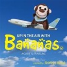 Shirley Bond - Up in the Air with Bananas