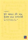 Claudia Stock - Wi man di ku fom ais kricht