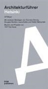 Cornelia Dörries, Douglas Gordon, Ulf Meyer - Helsinki / Espoo. Architekturführer