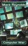 Mack Reynolds - Computer War