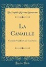 The´ophile Marion Dumersan, Théophile Marion Dumersan - La Canaille