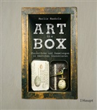 Marlis Maehrle - Art in a Box