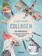 Clare Youngs - Collagen