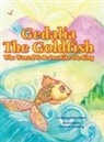 Devorah Weinberg, Miriam Yerushalmi - Gedalia The Goldfish (Second Edition)