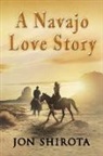 Jon Shirota, Tbd - A Navajo Love story