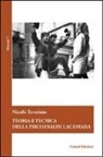 Nicolò Terminio - Teoria e tecnica della psicoanalisi lacaniana