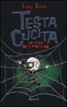 Guy Bass, P. Williamson - La tela del ragno. TestaCucita