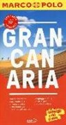 Izabella Gawin - Gran Canaria. Con atlante stradale