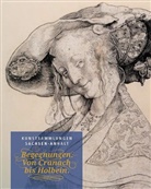 Dessau-Rosslau u a, Christian Philipsen, Kulturstiftun Sachsen-Anhalt, Kulturstiftung Sachsen-Anhalt - Begegnungen von Cranach bis Holbein