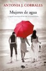 Antonia Corrales, Antonia J Corrales, Antonia J. Corrales - Mujeres de agua / Women of Water