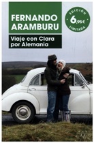 Fernando Aramburu - Viaje con Clara por Alemania