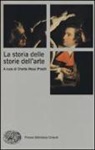 O. Rossi Pinelli, Orietta Rossi Pinelli - La storia delle storie dell'arte