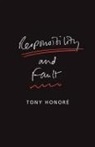 Tony Honor, Antony M Honore, Tony Honore, Antony M. Honoré, Tony Honoré - Responsibility and Fault