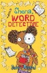 John Agard, Michael Broad, Broad Michael - Shona, Word Detective