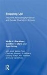 Mollie V. Blackburn, Mollie V. (Ohio State University Blackburn, Mollie V. Clark Blackburn, Blackburn Mollie V., Caroline T. Clark, Caroline T. (The Ohio State University Clark... - Stepping Up!