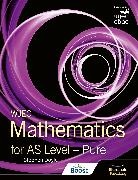 Stephen Doyle - WJEC Mathematics for AS Level: Pure